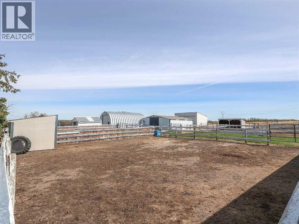 39451 Rr 22-0, Rural Stettler No. 6, Alberta  T0C 0B0 - Photo 45 - A2310665
