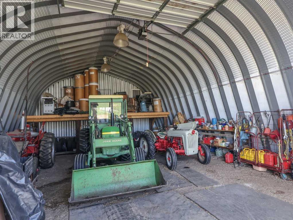 39451 Rr 22-0, Rural Stettler No. 6, Alberta  T0C 0B0 - Photo 47 - A2310665