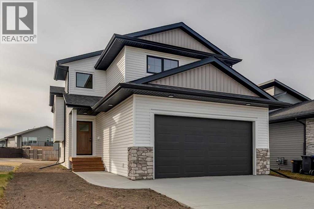 13 Aztec Street, Blackfalds, Alberta  T4M 0M7 - Photo 1 - A2248033