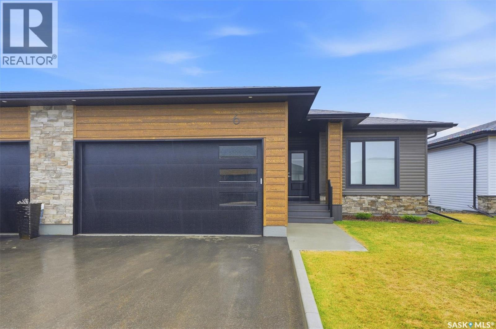 6 515 Delainey ROAD, Saskatoon, Saskatchewan