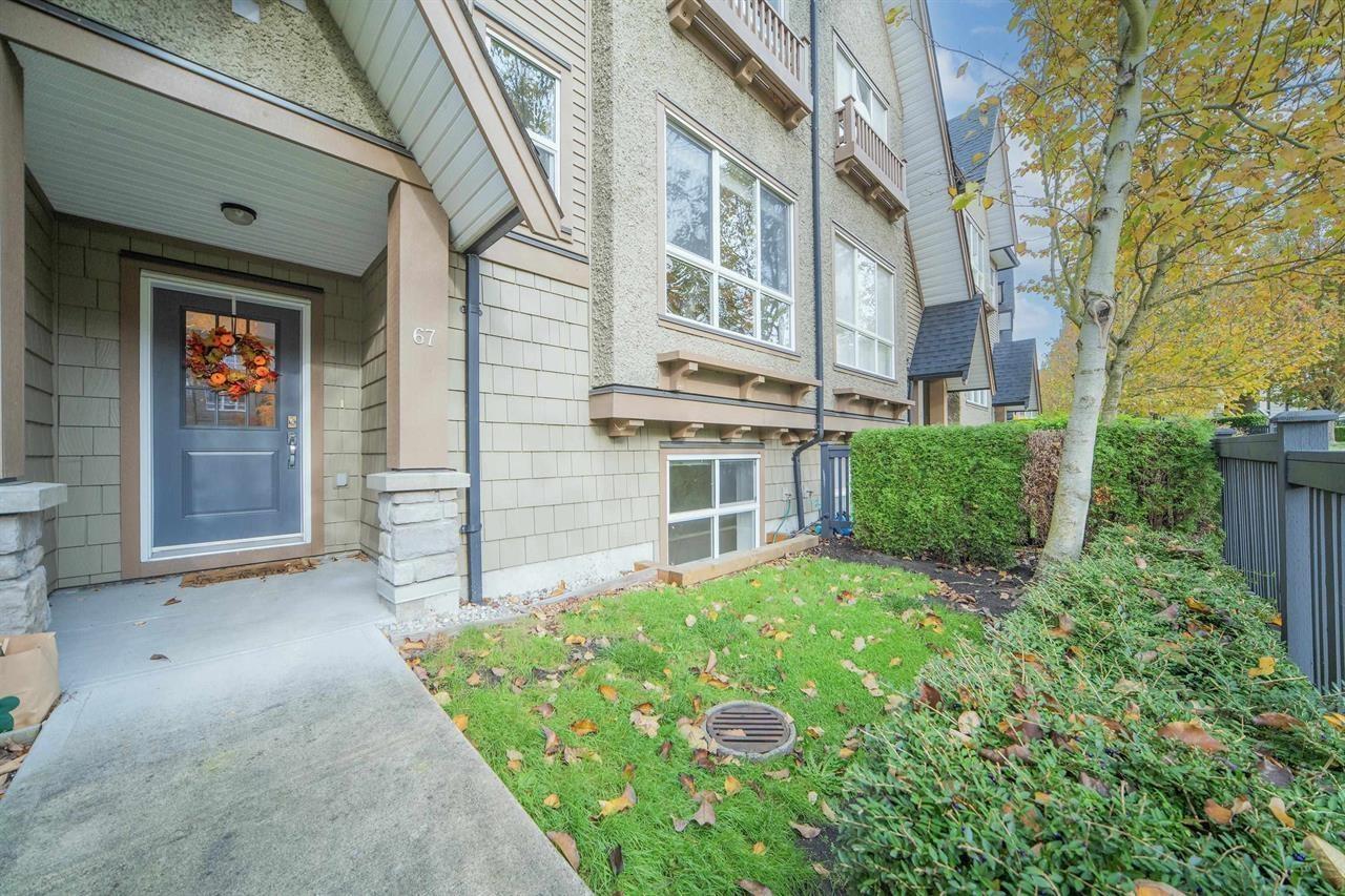 67 10489 Delsom Crescent, Delta, British Columbia  V4C 0B9 - Photo 34 - R3112105