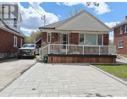 UPPER - 92 CADILLAC AVENUE S, Oshawa, Ontario