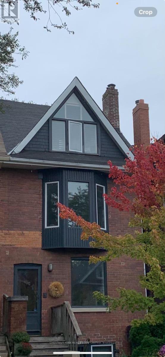 LOWER - 10 WROXETER AVENUE