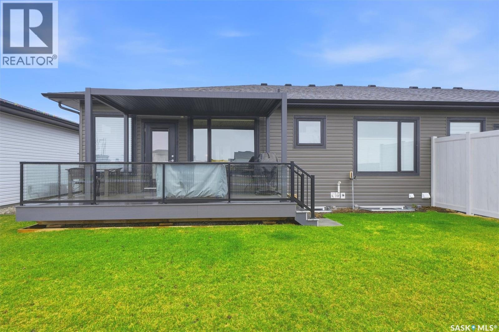 6 515 Delainey Road, Saskatoon, Saskatchewan  S7V 1V5 - Photo 46 - SK036111