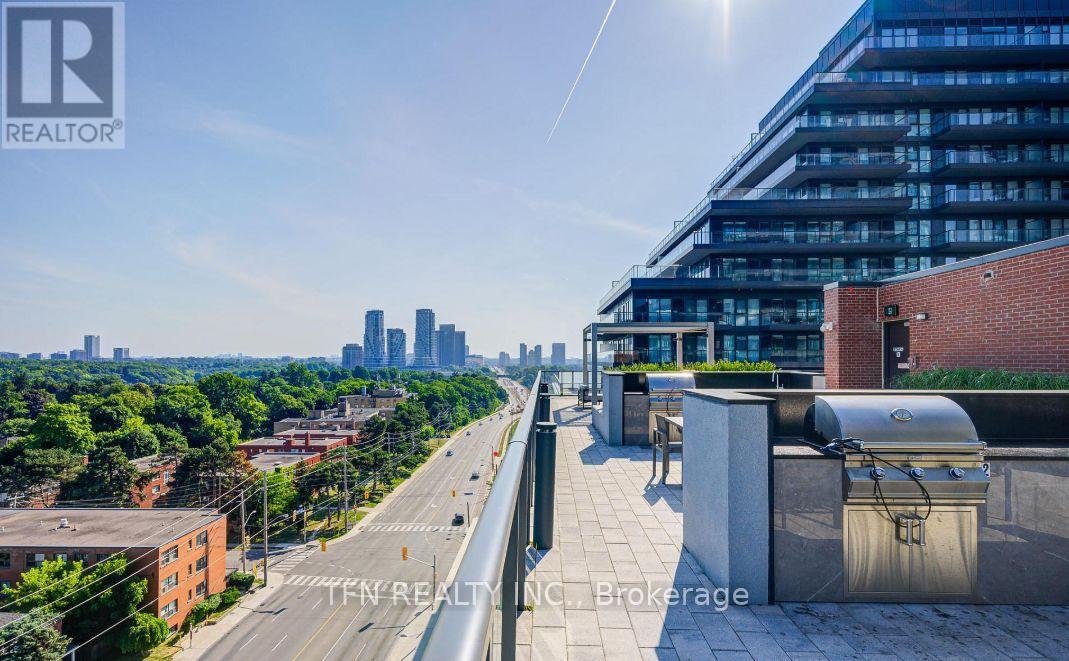 216 - 33 Frederick Todd Way N, Toronto, Ontario  M4G 0C9 - Photo 21 - C12849478