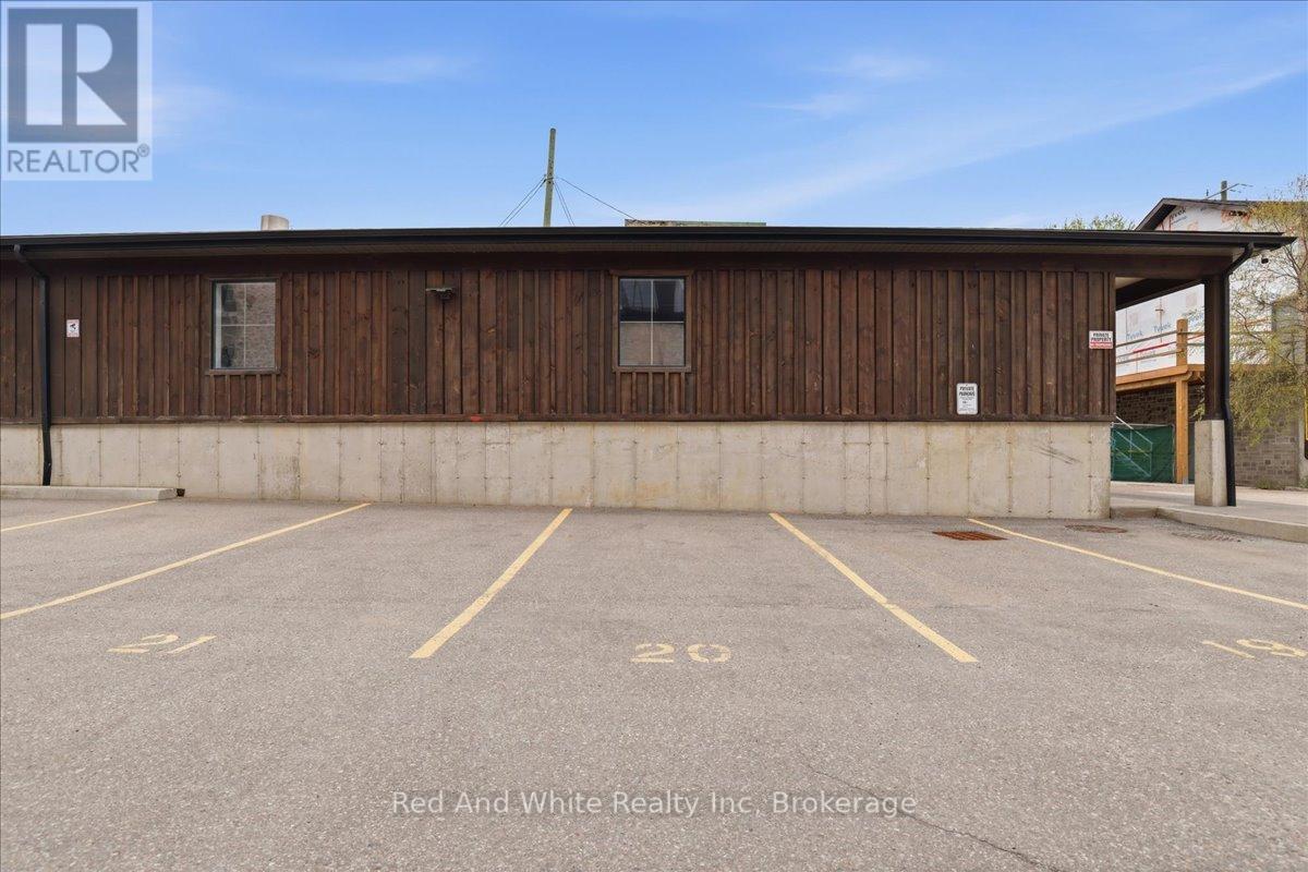 303 - 19 Guelph Avenue, Cambridge, Ontario  N3C 1A2 - Photo 33 - X13137776