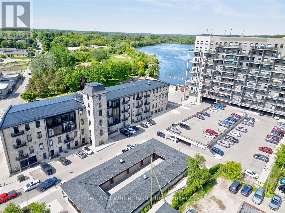 303 - 19 Guelph Avenue, Cambridge, Ontario  N3C 1A2 - Photo 36 - X13137776