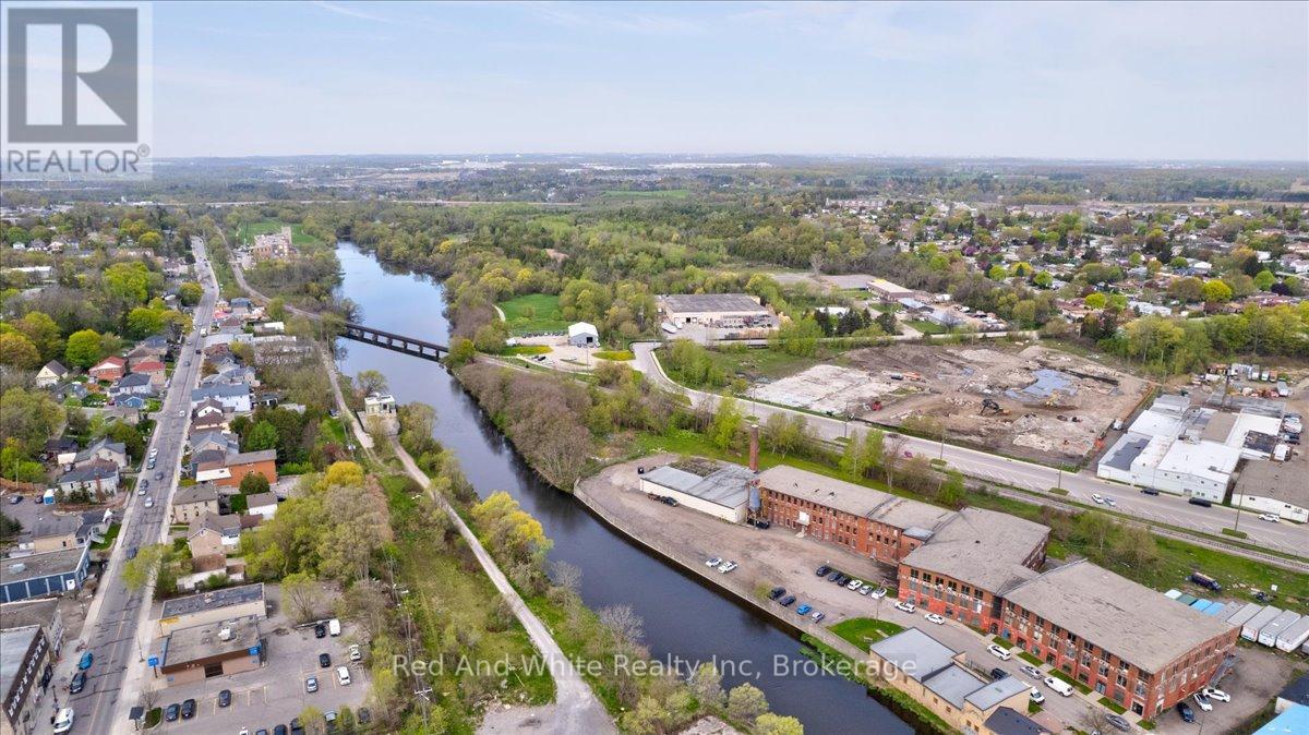 303 - 19 Guelph Avenue, Cambridge, Ontario  N3C 1A2 - Photo 37 - X13137776