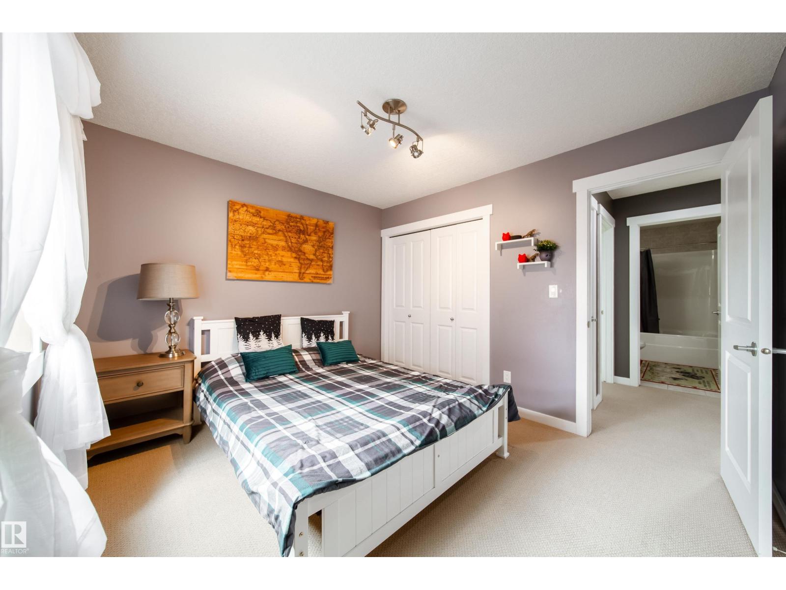 2016 125 St Sw, Edmonton, Alberta  T6W 0A4 - Photo 19 - E4488225