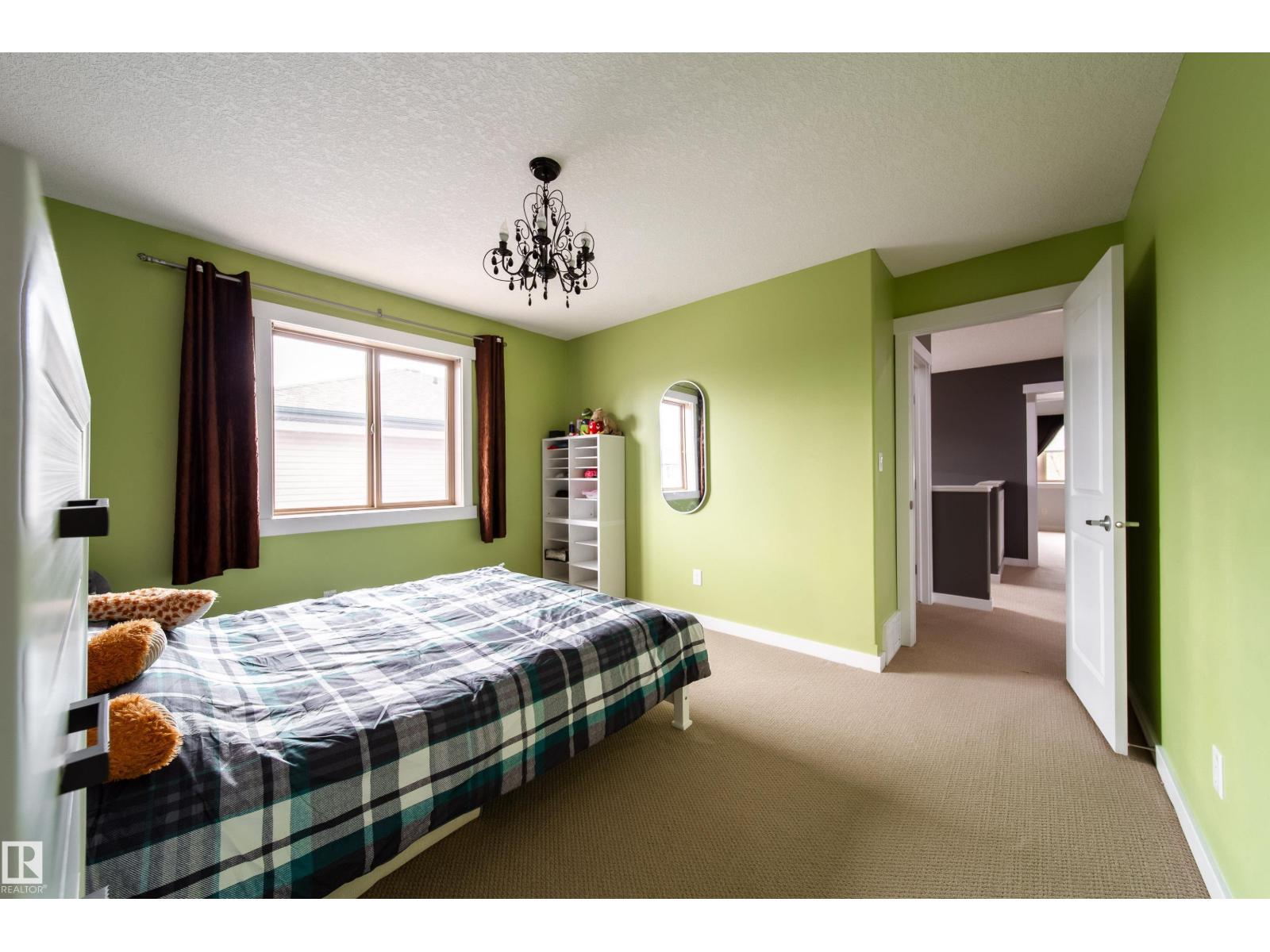 2016 125 St Sw, Edmonton, Alberta  T6W 0A4 - Photo 21 - E4488225