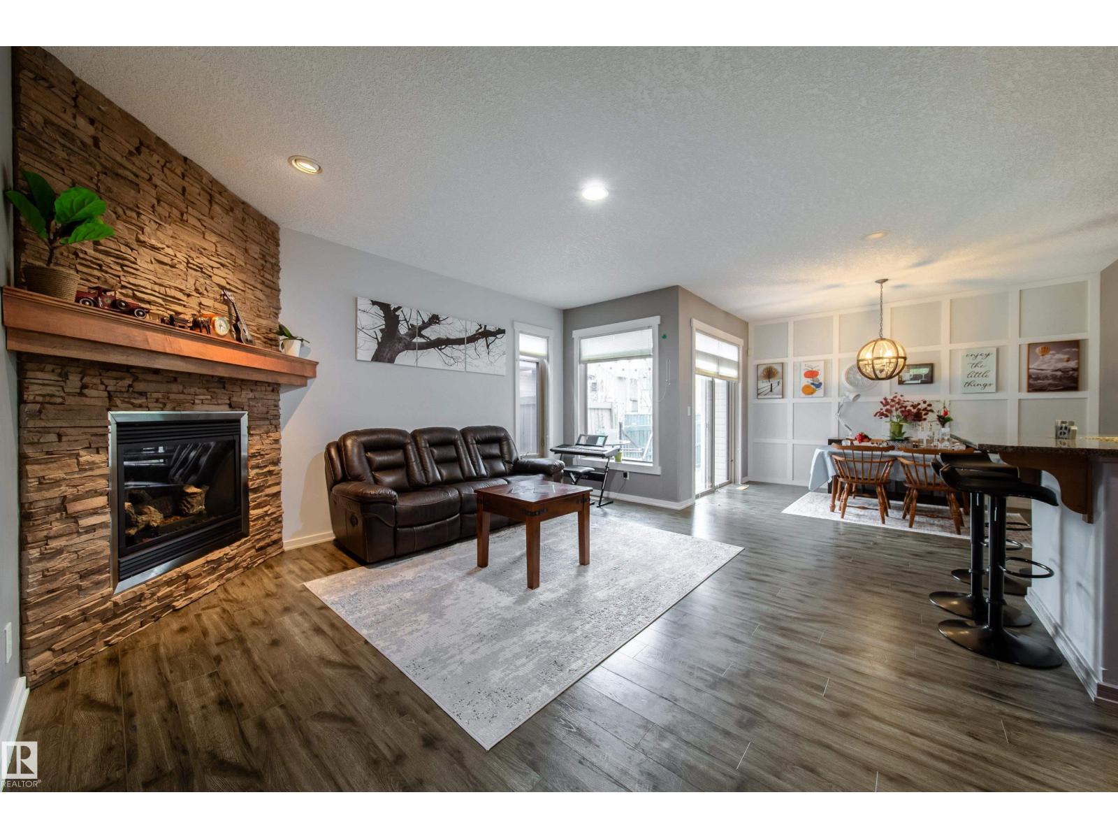 2016 125 St Sw, Edmonton, Alberta  T6W 0A4 - Photo 7 - E4488225