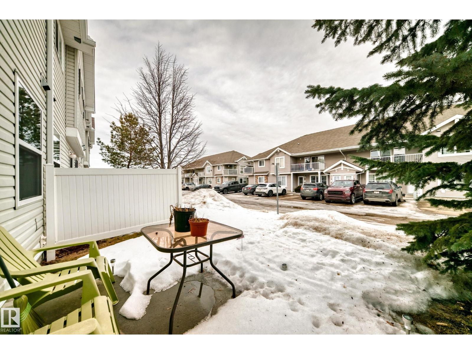#38 150 Edwards St Sw, Edmonton, Alberta  T6X 1M4 - Photo 43 - E4488226