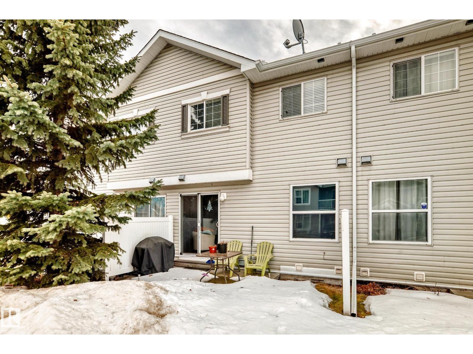 #38 150 Edwards St Sw, Edmonton, Alberta  T6X 1M4 - Photo 45 - E4488226