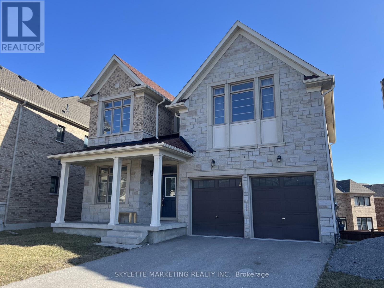 5 BEEBALM LANE, East Gwillimbury, Ontario