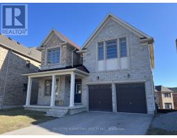 5 BEEBALM LANE, East Gwillimbury, Ontario