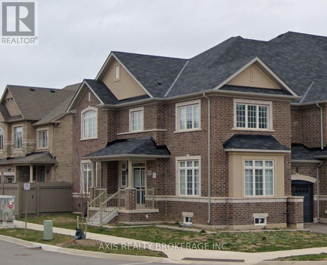388 GRINDSTONE TRAIL, Oakville, Ontario
