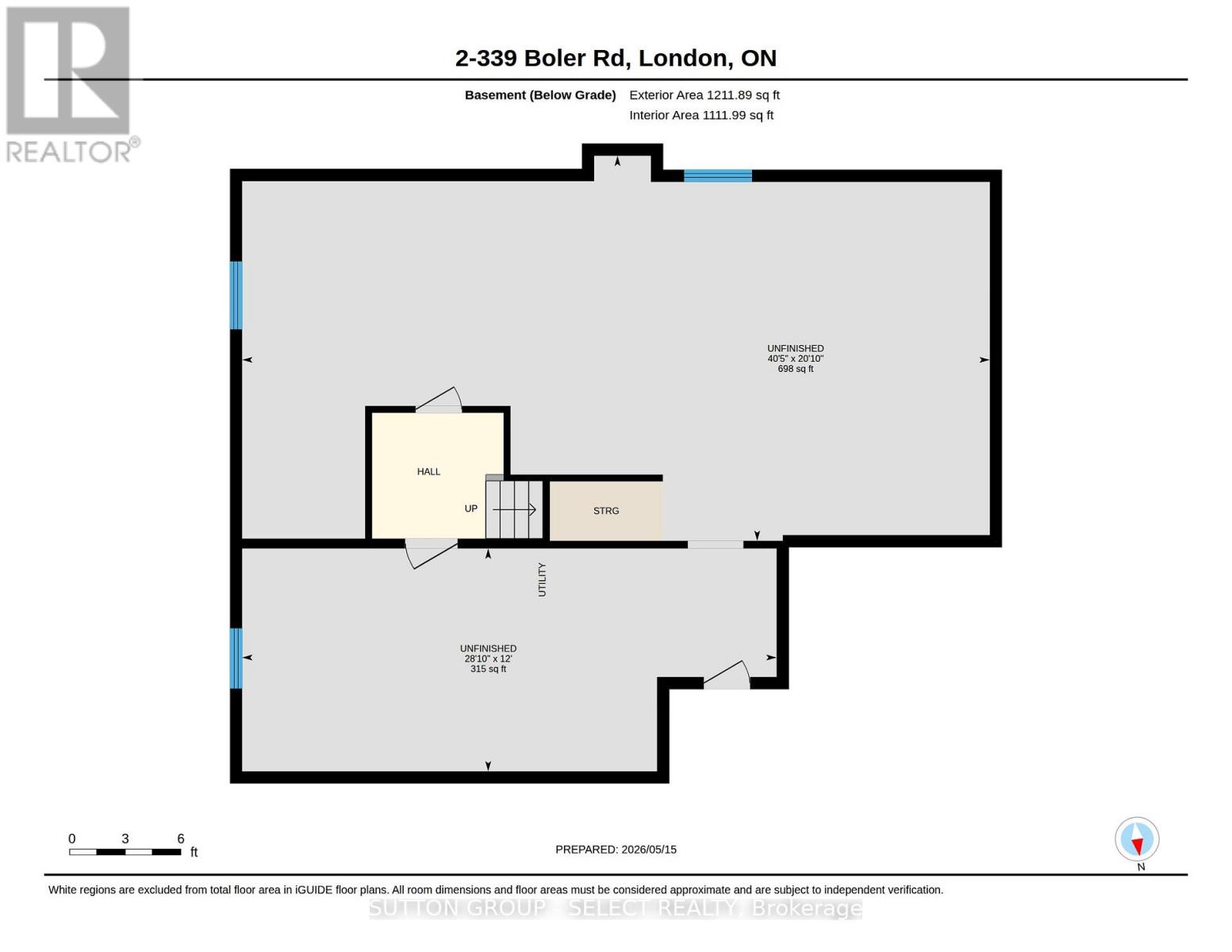 2 - 339 Boler Road, London South, Ontario  N6K 2K4 - Photo 31 - X13133918