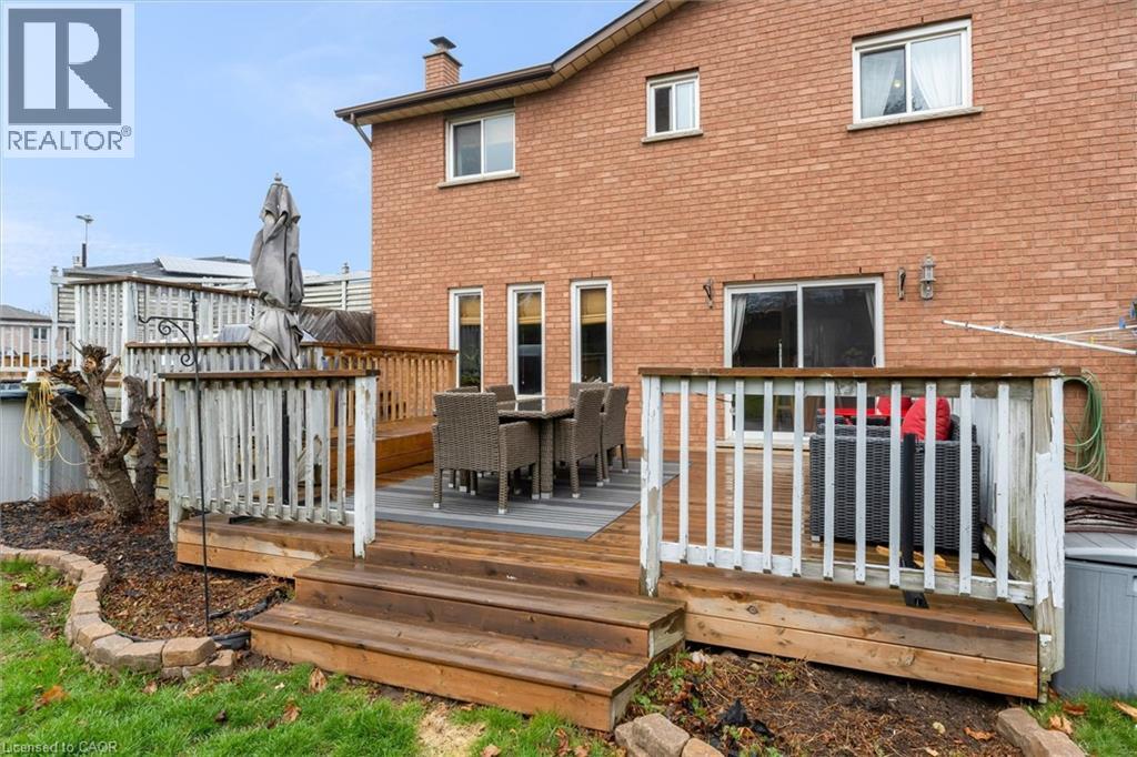 16 Homeland Avenue, Stoney Creek, Ontario  L8E 4X2 - Photo 33 - 40826189