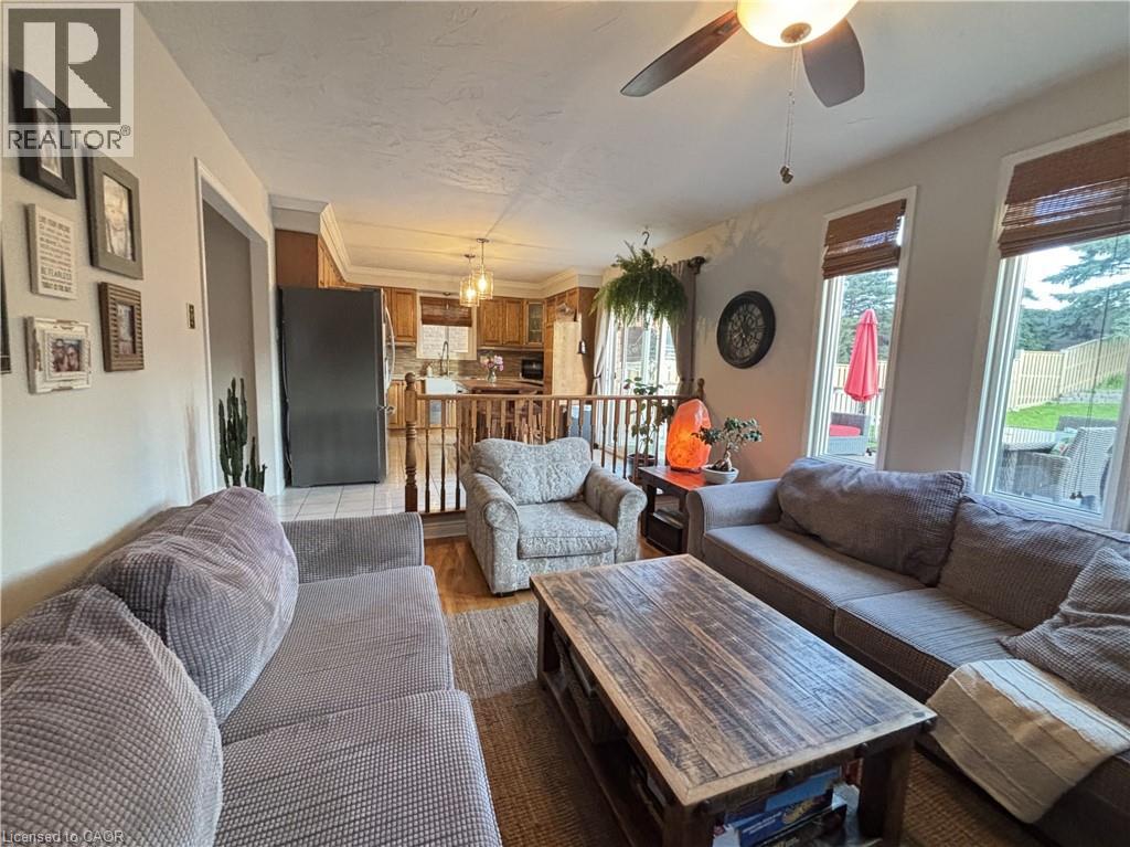 16 Homeland Avenue, Stoney Creek, Ontario  L8E 4X2 - Photo 12 - 40826189