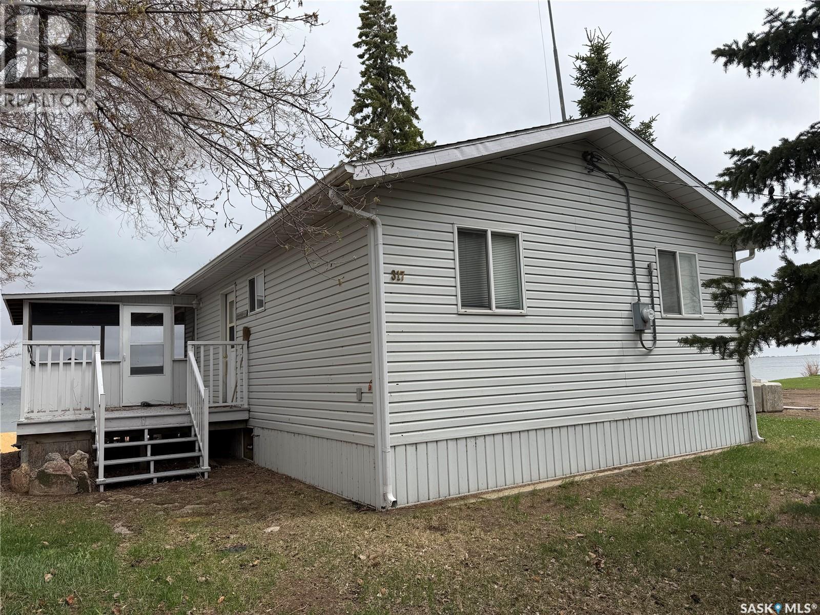 317 Lakeshore Drive, Etters Beach, Saskatchewan  S0G 2J0 - Photo 5 - SK036127