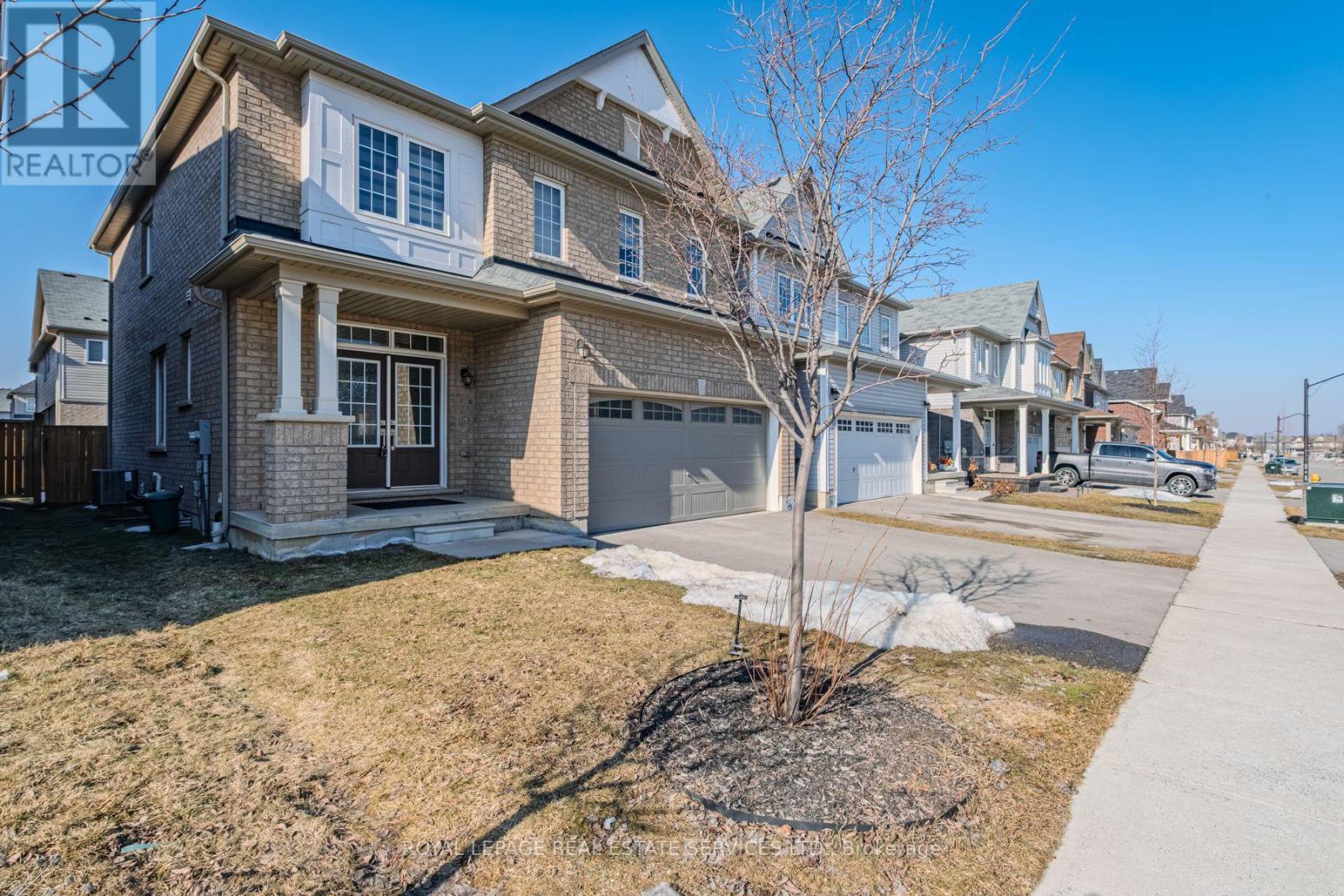 76 Cooke Avenue, Brantford, Ontario  N3T 0S1 - Photo 3 - X13137772