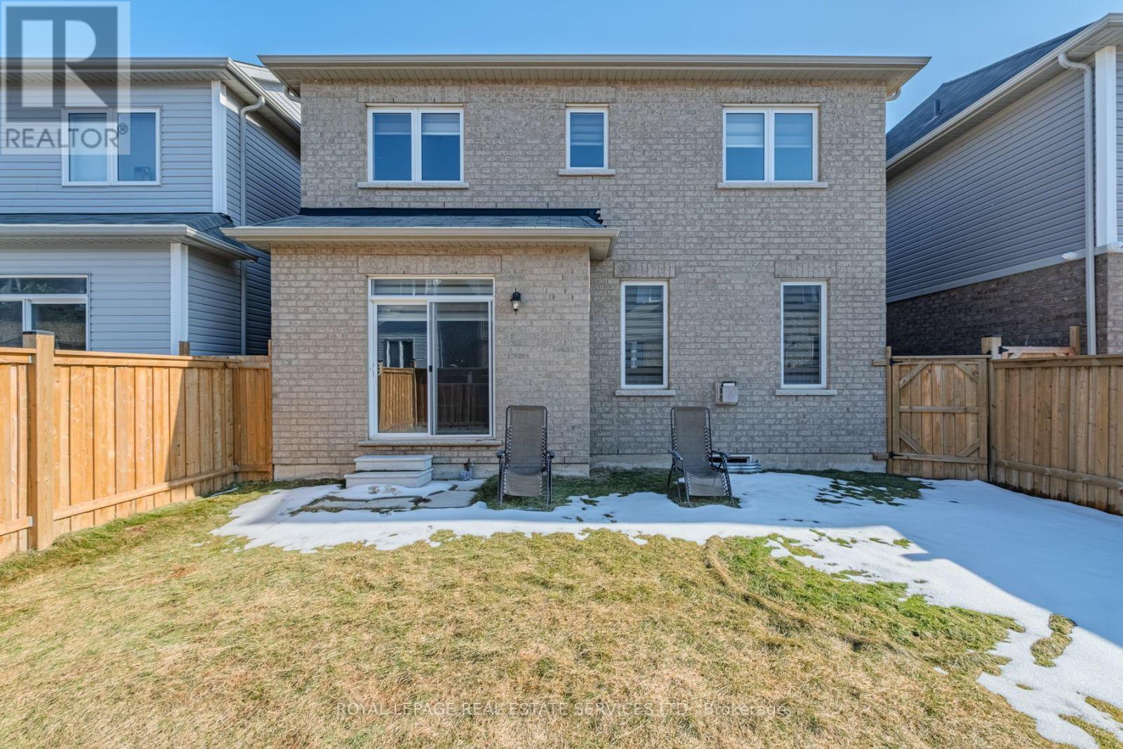 76 Cooke Avenue, Brantford, Ontario  N3T 0S1 - Photo 44 - X13137780