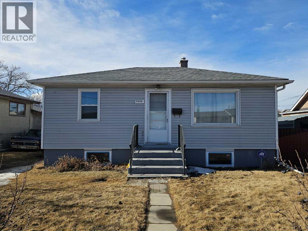 7639 Ogden Road SE, Calgary, Alberta  T2C 1C2 - Photo 31 - A2292530