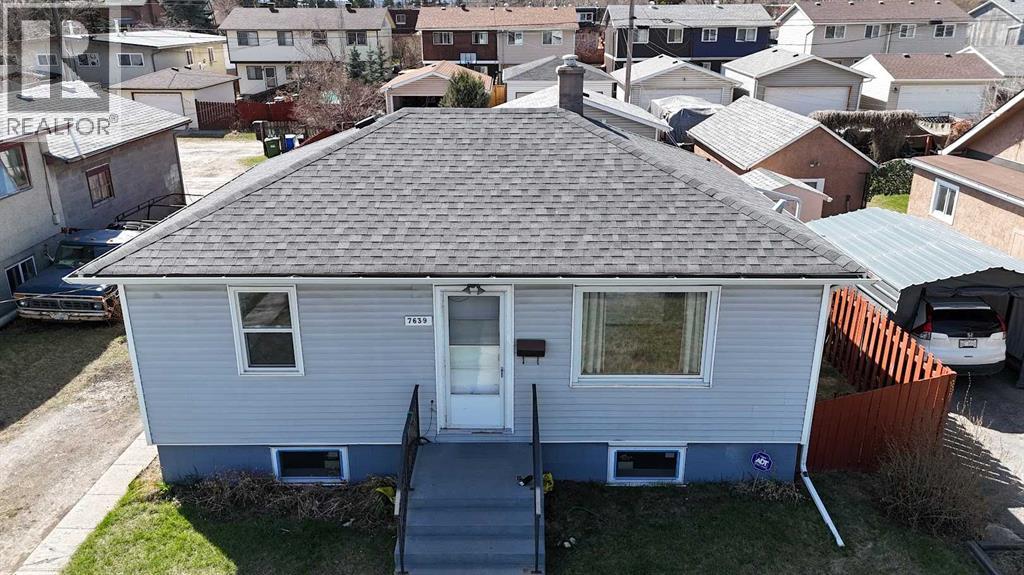 7639 Ogden Road SE, Calgary, Alberta  T2C 1C2 - Photo 2 - A2292530