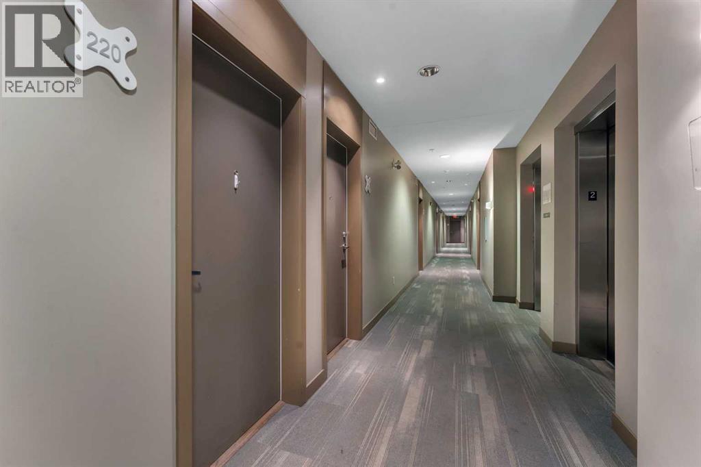220, 323 20 Avenue SW, Calgary, Alberta T2S 2G5 - Photo 2 - A2307649