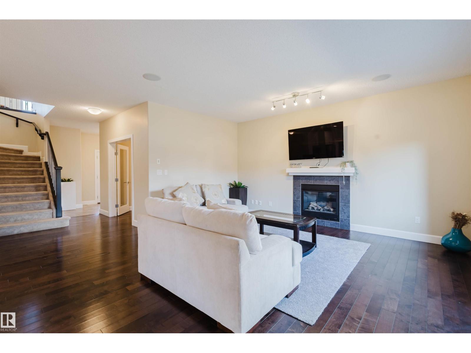 2122 Ware Rd Nw, Edmonton, Alberta  T6W 2T9 - Photo 12 - E4488227