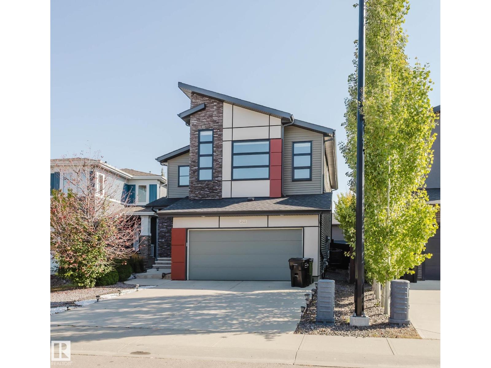 2122 Ware Rd Nw, Edmonton, Alberta  T6W 2T9 - Photo 2 - E4488227