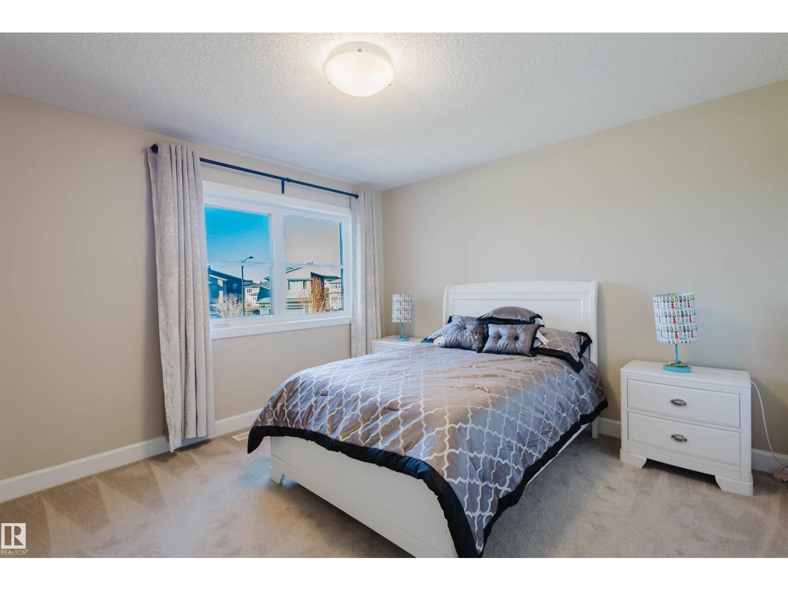 2122 Ware Rd Nw, Edmonton, Alberta  T6W 2T9 - Photo 35 - E4488227