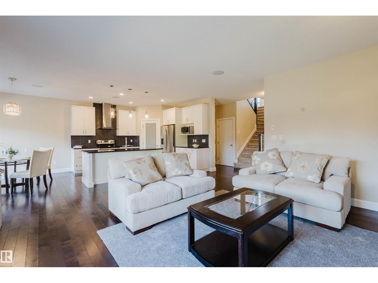 2122 Ware Rd Nw, Edmonton, Alberta  T6W 2T9 - Photo 9 - E4488227