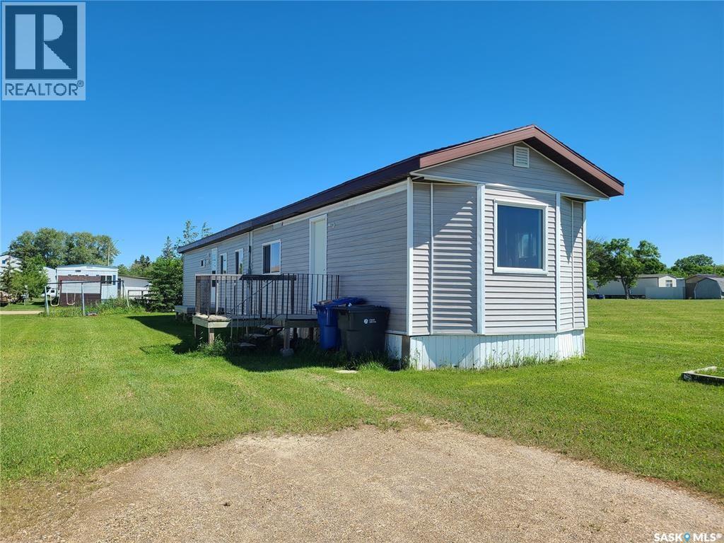 510 Stockton AVENUE, Carlyle, Saskatchewan