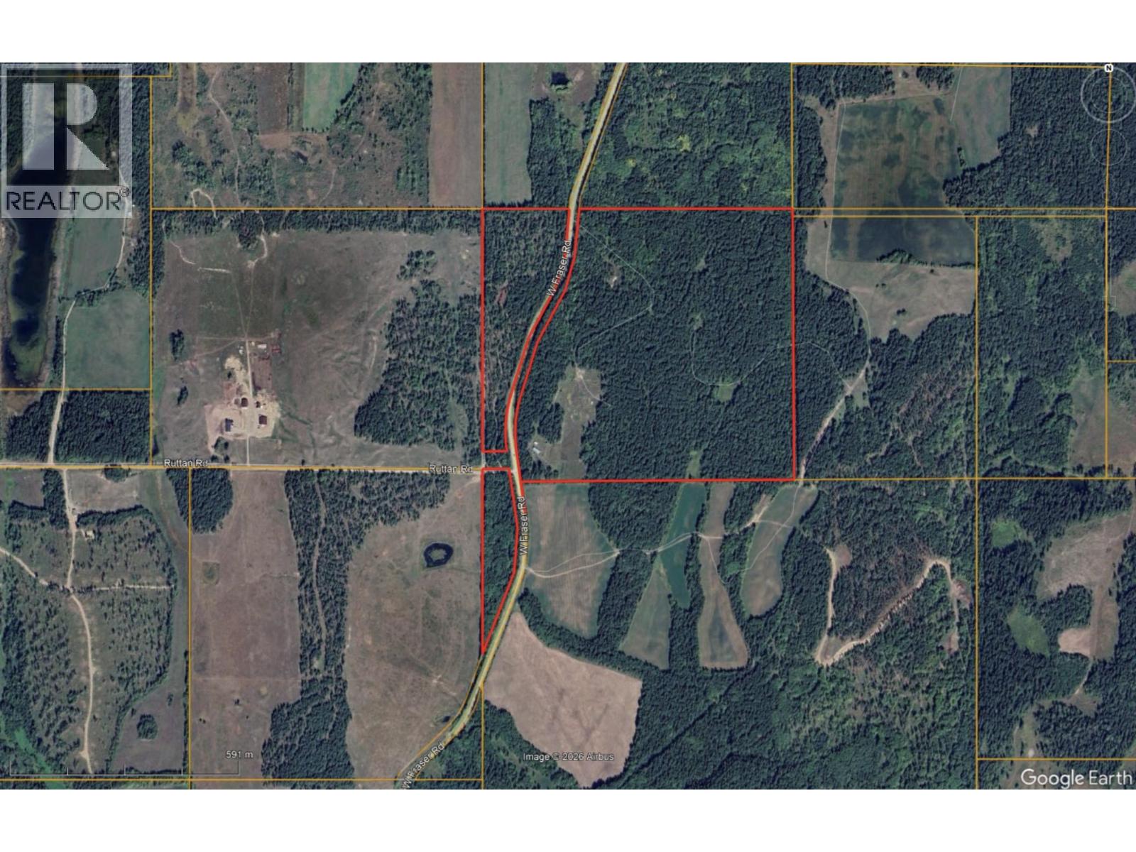 5367 West Fraser Road, Quesnel, British Columbia  V2J 6K2 - Photo 13 - R3123681