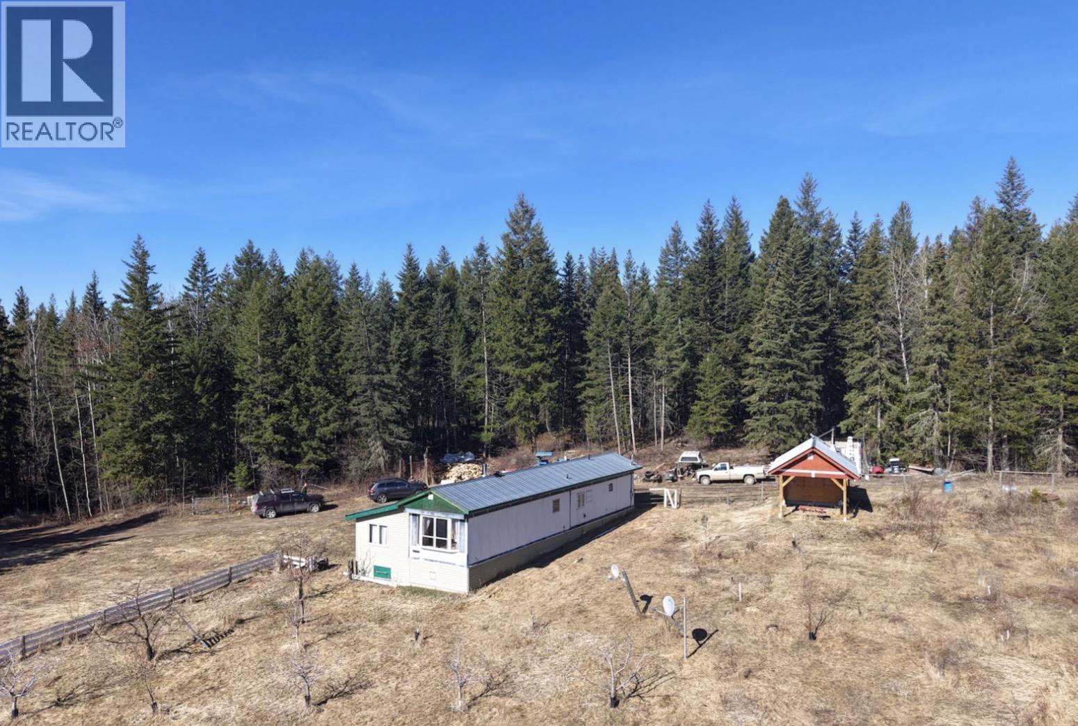 5367 West Fraser Road, Quesnel, British Columbia  V2J 6K2 - Photo 5 - R3123681