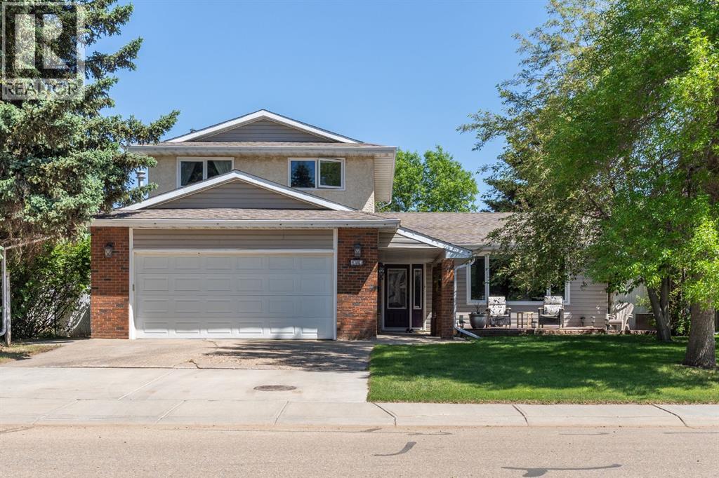 4313 66 Street, Camrose, Alberta  T4V 3L5 - Photo 1 - A2292330