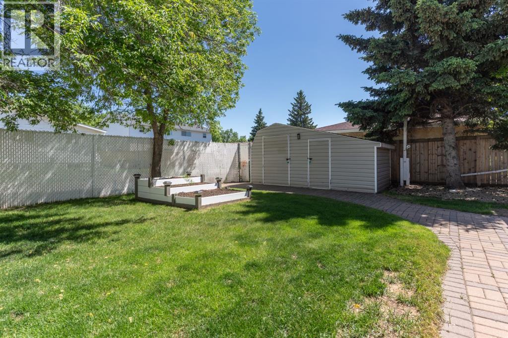 4313 66 Street, Camrose, Alberta  T4V 3L5 - Photo 47 - A2292330