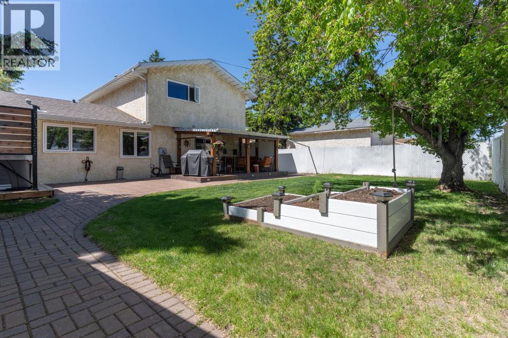 4313 66 Street, Camrose, Alberta  T4V 3L5 - Photo 45 - A2292330
