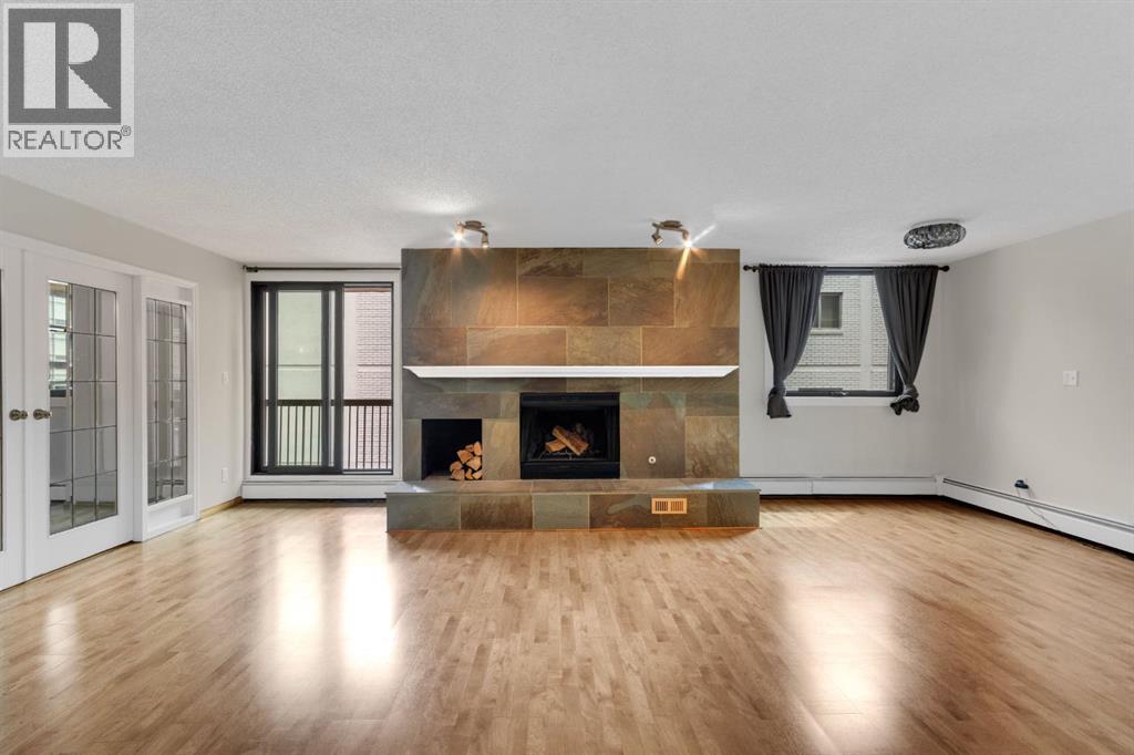 602, 215 14 Avenue SW, Calgary, Alberta  T2R 0M2 - Photo 5 - A2311589