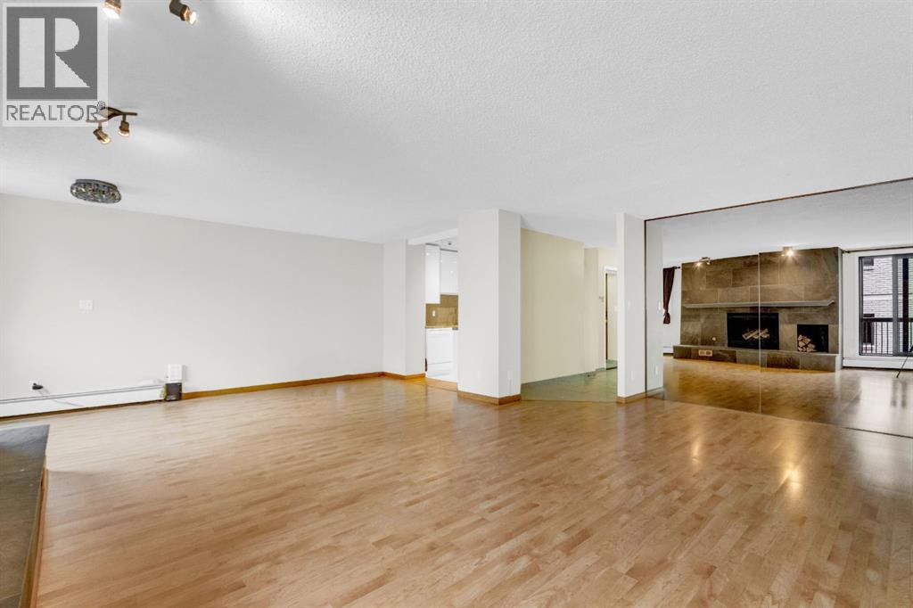 602, 215 14 Avenue SW, Calgary, Alberta  T2R 0M2 - Photo 7 - A2311589