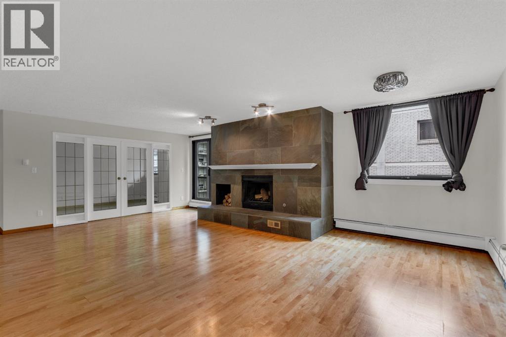 602, 215 14 Avenue SW, Calgary, Alberta  T2R 0M2 - Photo 6 - A2311589