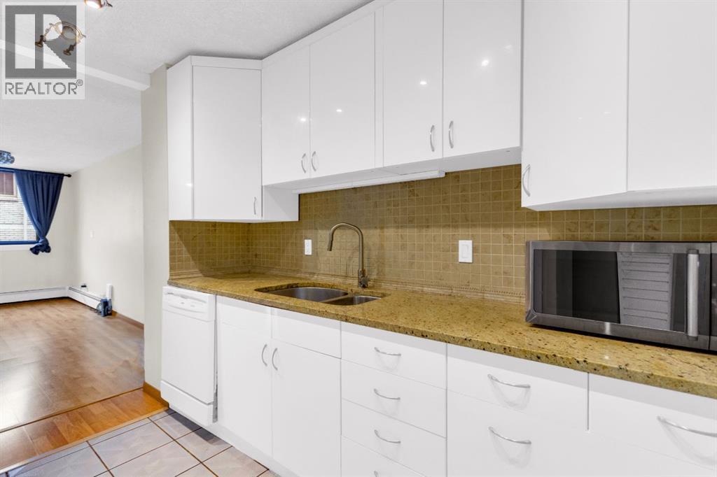 602, 215 14 Avenue SW, Calgary, Alberta  T2R 0M2 - Photo 14 - A2311589