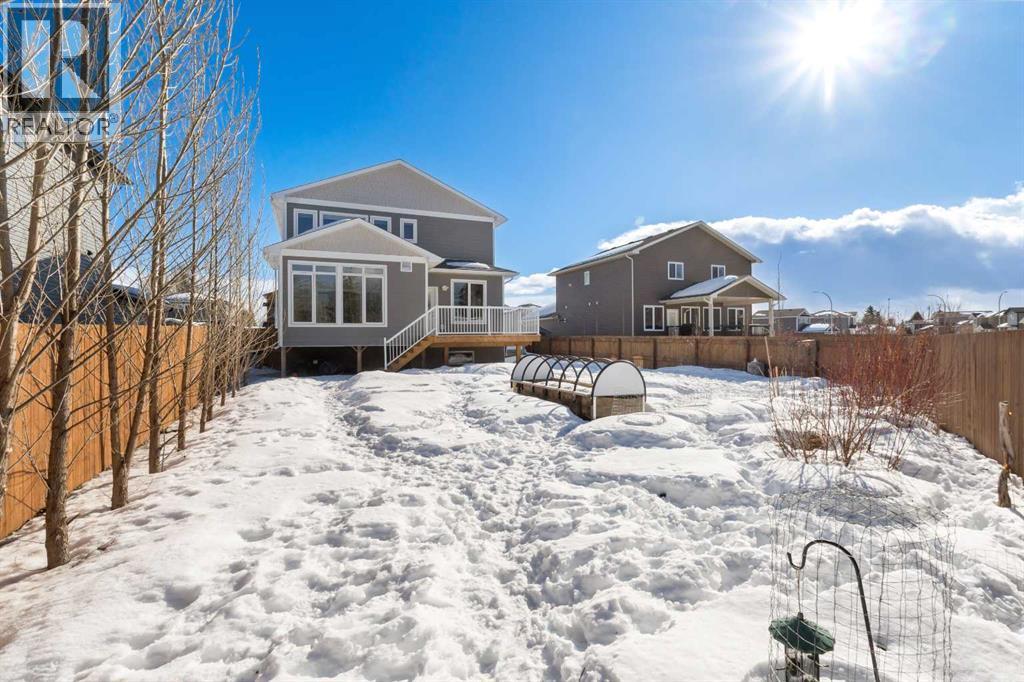60 Pritchard Drive, Whitecourt, Alberta  T7S 0G3 - Photo 39 - A2292879