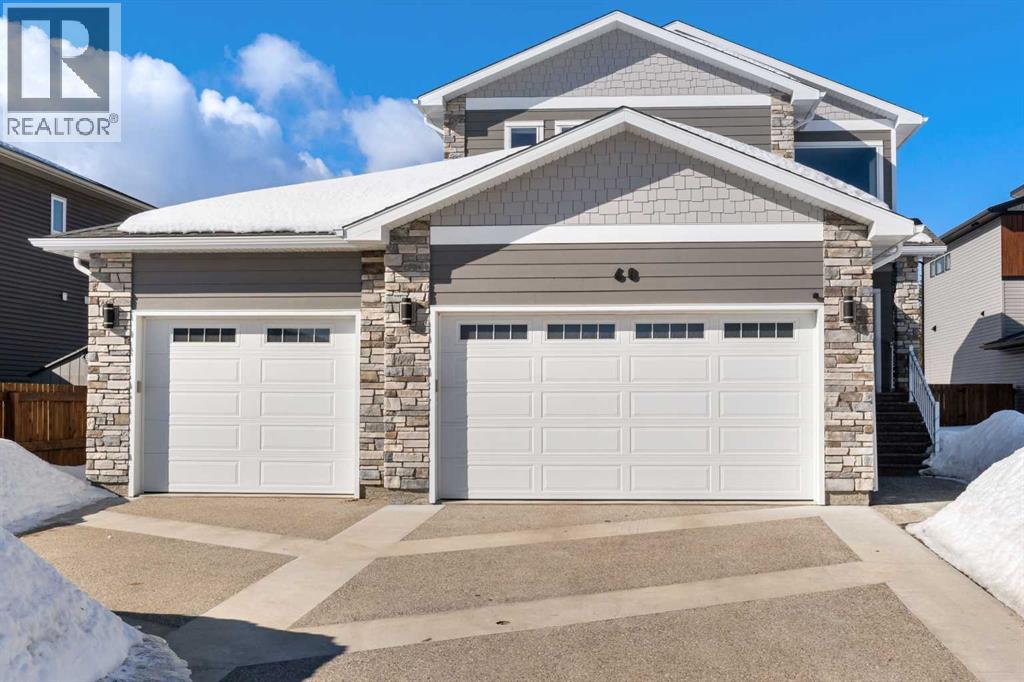 60 Pritchard Drive, Whitecourt, Alberta  T7S 0G3 - Photo 45 - A2292879