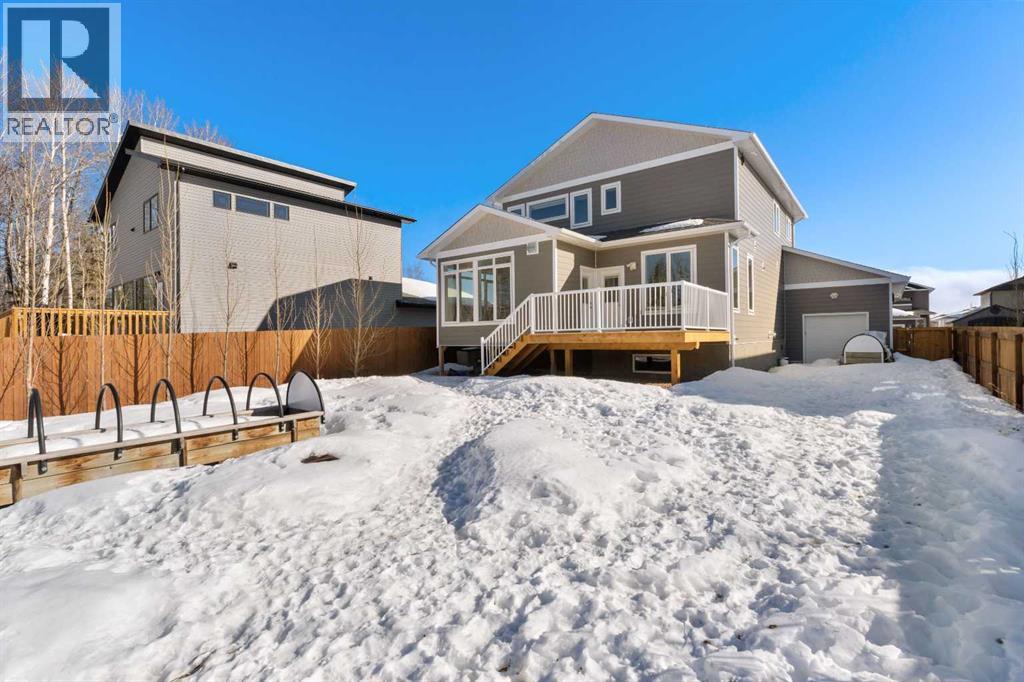 60 Pritchard Drive, Whitecourt, Alberta  T7S 0G3 - Photo 5 - A2292879