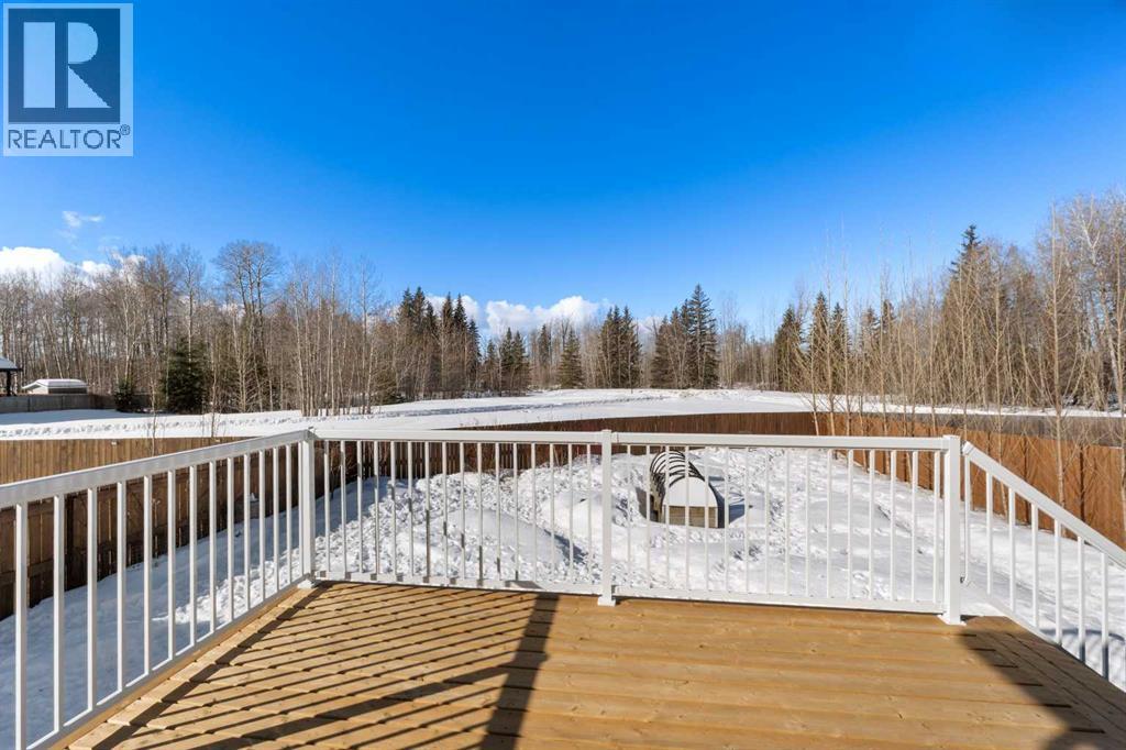 60 Pritchard Drive, Whitecourt, Alberta  T7S 0G3 - Photo 4 - A2292879