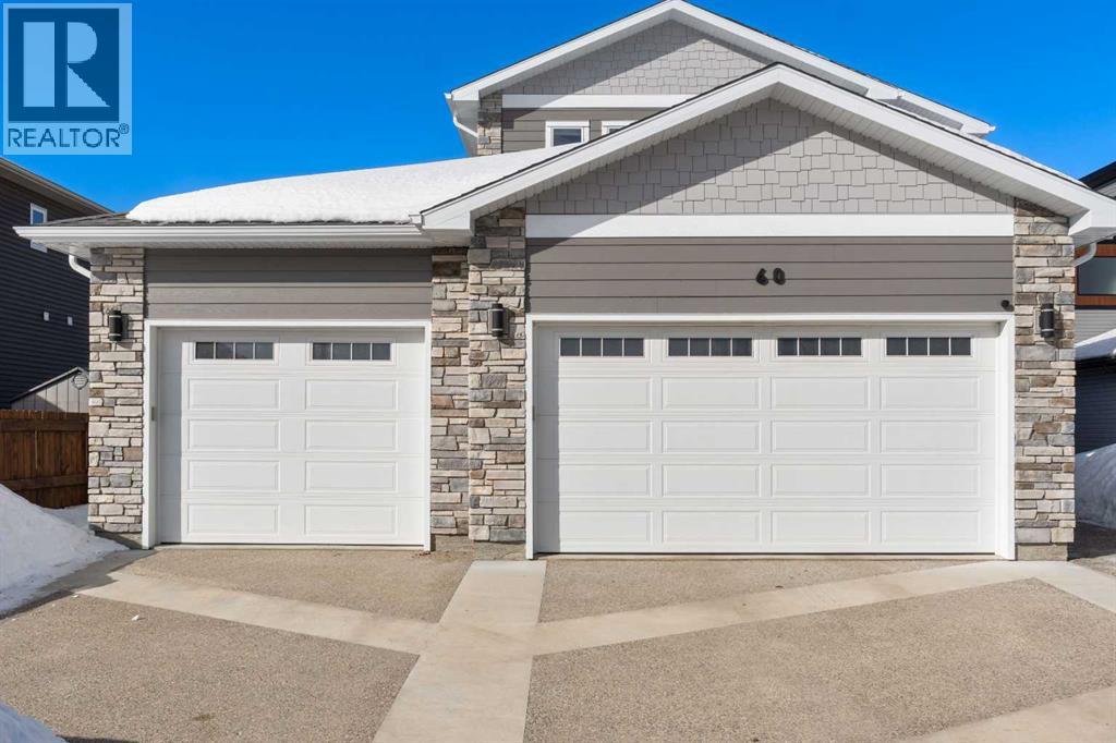 60 Pritchard Drive, Whitecourt, Alberta  T7S 0G3 - Photo 2 - A2292879