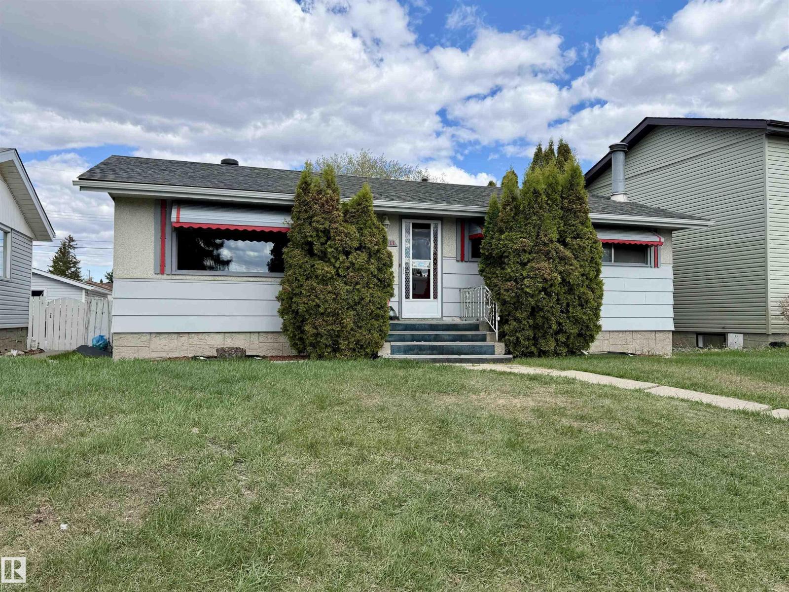 13511 114 ST NW, edmonton, Alberta