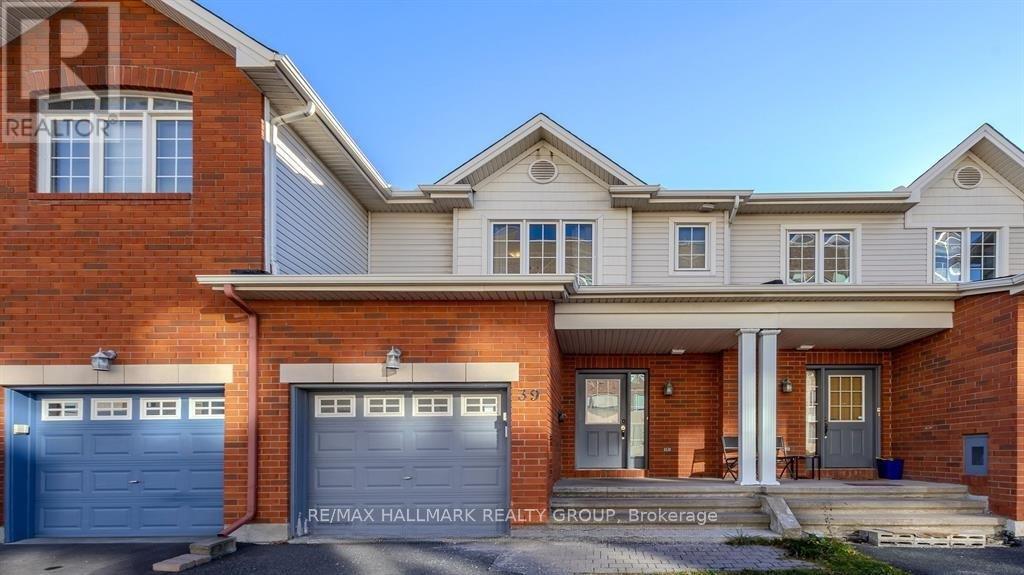 39 CHESAPEAKE CRESCENT, Ottawa, Ontario